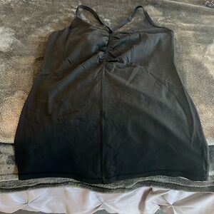 Lululemon loose shirt size 8